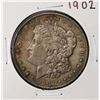 Image 1 : 1902 $1 Morgan Silver Dollar Coin