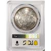 Image 2 : 1878 8TF $1 Morgan Silver Dollar Coin PCGS MS63