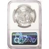 Image 2 : 1899-O $1 Morgan Silver Dollar Coin NGC MS63