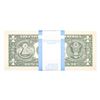 Image 2 : Pack of (100) Consecutive 2013 $1 Federal Reserve Notes San Francisco