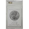 Image 4 : 2019-S Enhanced Reverse Proof $1 American Silver Eagle Coin PCGS PR69 Baltimore FS