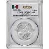 Image 1 : 2020-Mo Mexico Proof 1/4 oz Silver Libertad Coin PCGS PR70DCAM