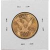 Image 2 : 1881-S $10 Liberty Head Eagle Gold Coin