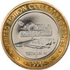 Image 2 : .999 Silver Oneida Bingo Green Bay, Wisconsin $10 Limited Edition Gaming Token