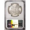 Image 2 : 1900 $1 Morgan Silver Dollar Coin NGC MS63