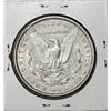 Image 2 : 1901 $1 Morgan Silver Dollar Coin