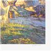 Image 2 : Don Hatfield "Reflections at Dawn" Limited Edition Serigraph on Paper