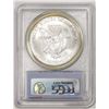 Image 2 : 1999 $1 American Silver Eagle Coin PCGS MS68 First Strike