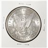 Image 2 : 1899 $1 Morgan Silver Dollar Coin