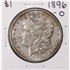 1896-O $1 Morgan Silver Dollar Coin