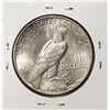 Image 2 : 1935 $1 Peace Silver Dollar Coin