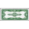 Image 2 : 1923 $1 Silver Certificate Note