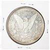 Image 2 : 1878 7/8TF $1 Morgan Silver Dollar Coin