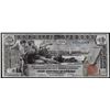 Image 1 : 1896 $1 Educational Silver Certificate Note