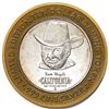 Image 2 : .999 Silver Sam Boyd's California Hotel $10 Casino Limited Edition Gaming Token