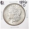 Image 1 : 1896-O $1 Morgan Silver Dollar Coin