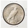 Image 2 : 1928-S $1 Peace Silver Dollar Coin