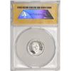 Image 2 : 2014 Proof 1/4 oz Platinum JFK Apollo 11 Anniversary Medal ANACS MS69