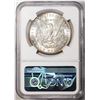 Image 2 : 1899 $1 Morgan Silver Dollar Coin NGC MS64