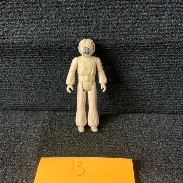 1977 Star Wars G1 Sand People Action Figure