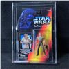 Image 2 : AFA 85 1996 Like Skywalker Action Fig