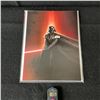 Image 1 : Star Wars Insider 211 Variant, Vader Cvr 156/400