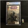 Image 1 : Star Wars Jango Fett 2 CGC 9.4