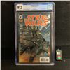 Image 1 : Star Wars Tales 7 CGC 9.2