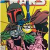 Image 2 : Star Wars 68 CGC SS 9.4 Signed David Michelin