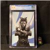 Image 1 : CGC 9.9 Mandalorian Season 2 #5 convention Ed