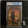 Image 1 : CGC 9.8 Darth Vader #20 Variant, Mando