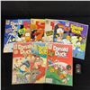 Image 1 : Donald Duck Adventures Lot w/ #1