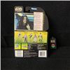 Image 2 : 1997 Emperor Palpatine Action Figure NIB