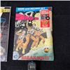 Image 2 : Space 1999 #6, & Sealed Book/ Record Set