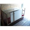 Image 4 : Lot of 10 store display cases (114)