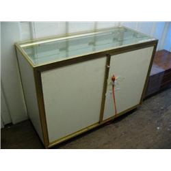 Display Cabinet (74)