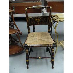 Hitchcock Chair ca. 1860 (74)