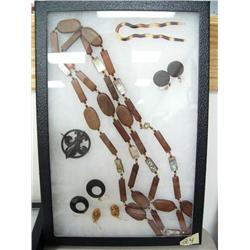 Lot of Costume Jewelry (74)