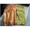 Image 5 : Lot of Fabulous Silk, and other Oriental Fabric (Very Expensive fabric)  (74)