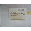 Image 3 : Batten Burg Lace Table cloth 45" x 45" priced at $95 (74)