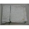 Image 1 : Cut work Tablecloth priced at $125 (74)