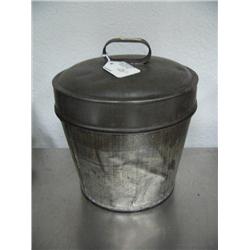 Tin Pudding Steam Mold Priced at $175 (74)