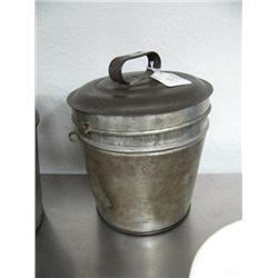 Steam Pudding Mold priced at $175 (74)