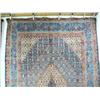 Image 4 : Persian carpet #40112- Made in Iran- Khorasan, 10.4' x 7'- estimated retail value $4,426 (8888)