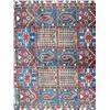 Image 2 : Persian carpet #40109- Made in Iran- Bakhtiyar, 7.7' x 6.4'- estimated retail value $2,996 (8888)