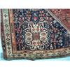 Image 3 : Persian carpet #40178- Made in Iran- Shiraz, 9.5' x 6.8'- estimated retail value $3,928 (8888)