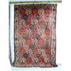 Image 1 : Persian carpet #40174- Made in Iran- Bakhtiyar, 9.8' x 6.5'- estimated retail value $3,873 (8888)