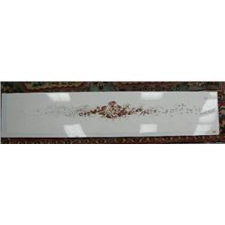 Shrink wrapped Artist's Proof Bev Doolittle- image size 48-1/2" x 9" (86)