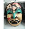 Image 2 : Lot of 2 Alaska style masks (114)