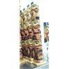 Image 1 : Lot of 6 Alaska style totems- not Alaskan- approx. 25-3/4" tall (114)
